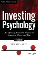 Psychologia inwestowania + Ws - Investing Psychology + Ws