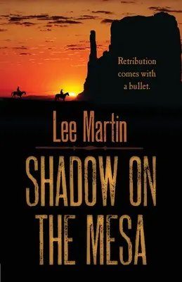 Cień na mesie - Shadow on the Mesa