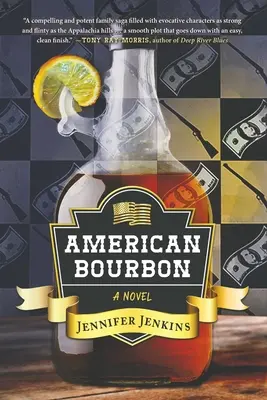 Amerykański burbon - American Bourbon
