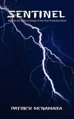 Sentinel: Zostań agentem odpowiedzialnym za własną ochronę - Sentinel: Become the Agent in Charge of Your Own Protection Detail
