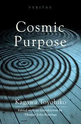 Kosmiczny cel - Cosmic Purpose