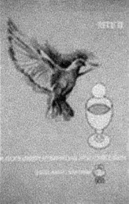 Podręcznik eucharystyczny dla dzieci, obrzędy 1 i 2 - A Eucharistic Manual for Children, Rites 1 & 2