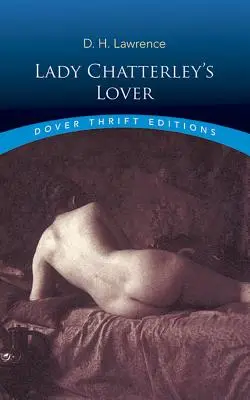 Kochanek Lady Chatterley - Lady Chatterley's Lover