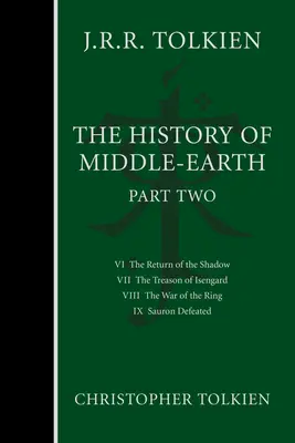 Historia Śródziemia, część druga, 2 - The History of Middle-Earth, Part Two, 2