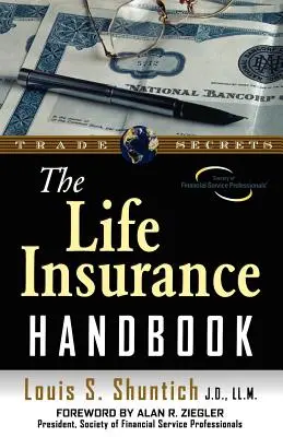 Podręcznik ubezpieczeń na życie - The Life Insurance Handbook