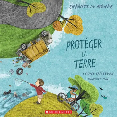 Protger La Terre