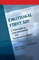 Emocjonalna pierwsza pomoc - Emotional First Aid