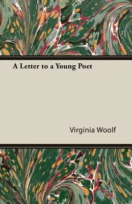 List do młodego poety - A Letter to a Young Poet