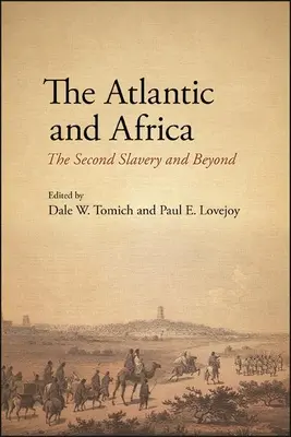 Atlantyk i Afryka - The Atlantic and Africa