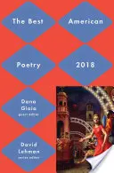 Najlepsza amerykańska poezja 2018 - Best American Poetry 2018