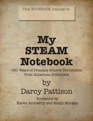 Mój notatnik STEAM: Pomaganie dzieciom w pisaniu o ich obserwacjach - My STEAM Notebook: Helping Kids Write About Their Observations