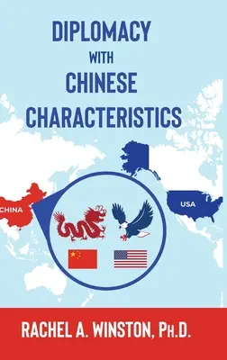 Dyplomacja z chińską specyfiką - Diplomacy with Chinese Characteristics