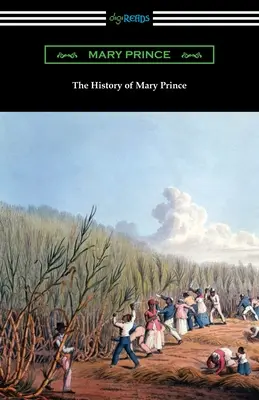 Historia Mary Prince - The History of Mary Prince