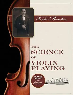 Nauka gry na skrzypcach - The Science of Violin Playing