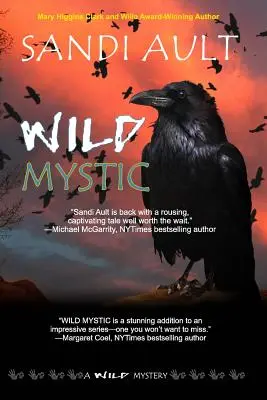 Dziki mistyk - Wild Mystic