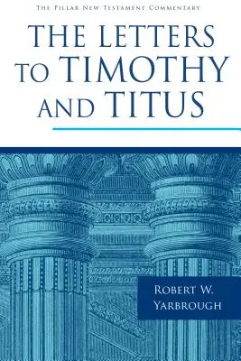 Listy do Tymoteusza i Tytusa - The Letters to Timothy and Titus