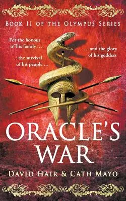 Wojna Wyroczni - Oracle's War