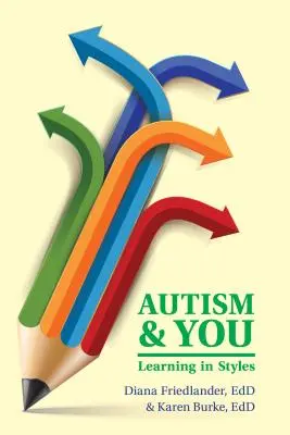 Autyzm i Ty: Uczenie się w stylach - Autism and You: Learning in Styles
