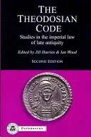 Kodeks Teodozjański - The Theodosian Code