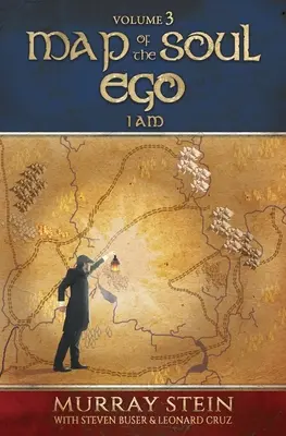 Mapa duszy - Ego: Jestem - Map of the Soul - Ego: I Am