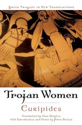 Kobiety trojańskie - Trojan Women