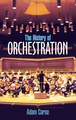 Historia orkiestracji - The History of Orchestration