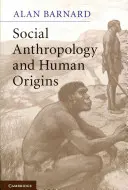 Antropologia społeczna i pochodzenie człowieka - Social Anthropology and Human Origins