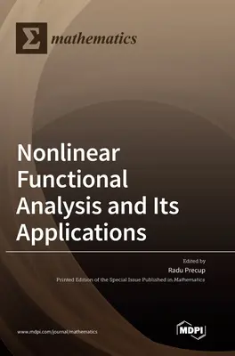 Nieliniowa analiza funkcjonalna i jej zastosowania - Nonlinear Functional Analysis and Its Applications