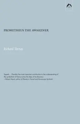 Przebudzenie Prometeusza - Prometheus the Awakener