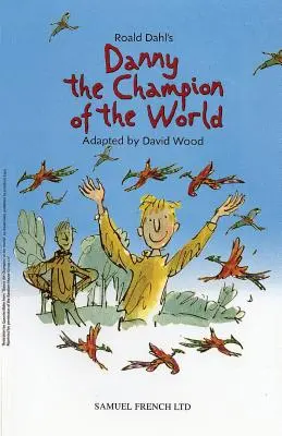 Danny mistrz świata - Danny the Champion of the World