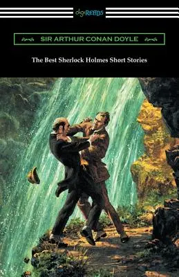 Najlepsze opowiadania o Sherlocku Holmesie - The Best Sherlock Holmes Short Stories
