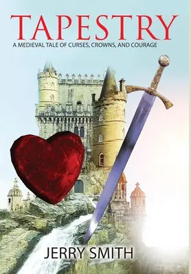 Gobelin: Średniowieczna opowieść o klątwach, koronach i odwadze - Tapestry: A Medieval Tale of Curses, Crowns, and Courage