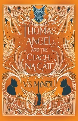 Thomas Angel i Clach Na Cait - Thomas Angel and the Clach Na Cait