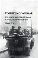 Założenie Weimaru - Founding Weimar