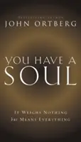 Broszura Masz duszę - You Have a Soul Booklet