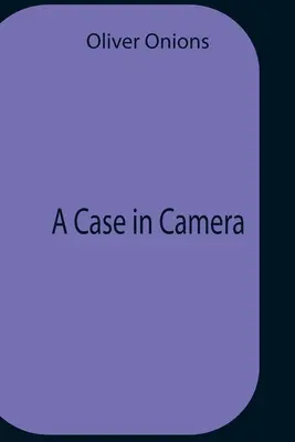 Sprawa w aparacie - A Case In Camera