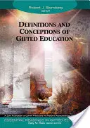 Definicje i koncepcje uzdolnień - Definitions and Conceptions of Giftedness