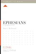 List do Efezjan: 12-tygodniowe studium - Ephesians: A 12-Week Study