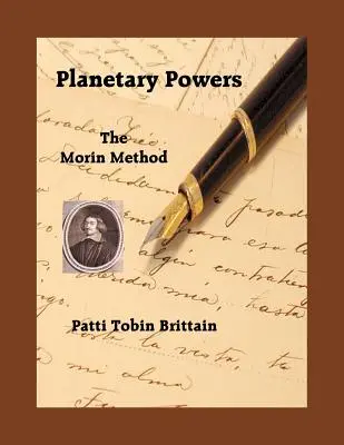 Moce planetarne: Metoda Morina - Planetary Powers: The Morin Method