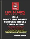 Systemy alarmów przeciwpożarowych NICET, poziom 1 - przewodnik do nauki - NICET Fire Alarm Systems Level 1 Study Guide