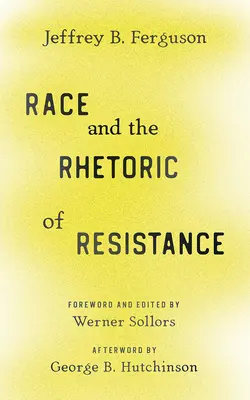 Rasa i retoryka oporu - Race and the Rhetoric of Resistance
