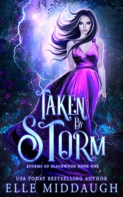 Taken by Storm