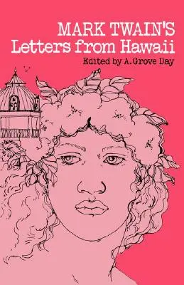 Twain: Listy z Hawajów - Twain: Letters from Hawaii