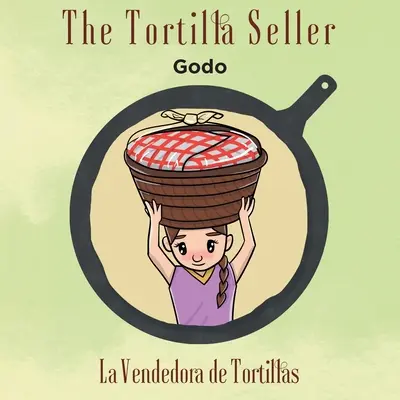 Sprzedawca tortilli - The Tortilla Seller