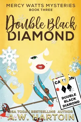 Podwójny czarny diament - Double Black Diamond
