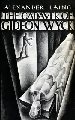 Zwłoki Gideona Wycka - The Cadaver of Gideon Wyck
