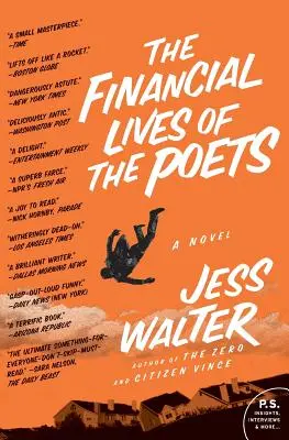 Finansowe życie poetów - The Financial Lives of the Poets