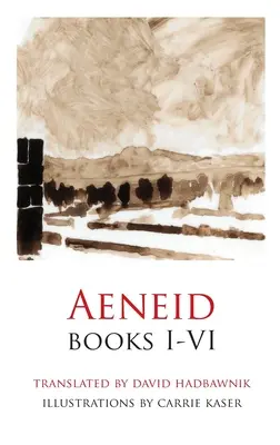 Eneida, księgi I-VI - Aeneid, Books I-VI