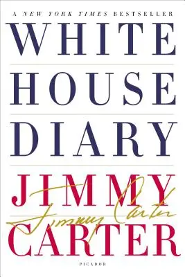 Pamiętnik z Białego Domu - White House Diary