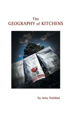 Geografia kuchni - The Geography of Kitchens